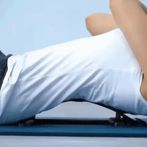 Back Pain Reliever Strecher